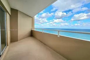 1980 S Ocean Dr, Hallandale Beach, FL 33009 - Photo 20