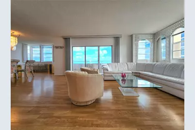 1980 S Ocean Dr #PHE, Hallandale Beach, FL 33009 - Photo 12