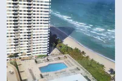 1980 S Ocean Dr #PHE, Hallandale Beach, FL 33009 - Photo 8