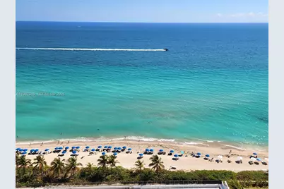 1980 S Ocean Dr #PHE, Hallandale Beach, FL 33009 - Photo 2