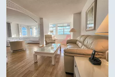 1980 S Ocean Dr #PHE, Hallandale Beach, FL 33009 - Photo 20