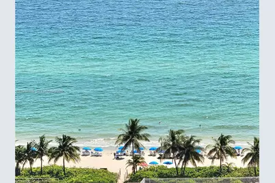 1980 S Ocean Dr #PHE, Hallandale Beach, FL 33009 - Photo 36