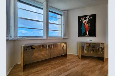 1980 S Ocean Dr #PHE, Hallandale Beach, FL 33009 - Photo 10