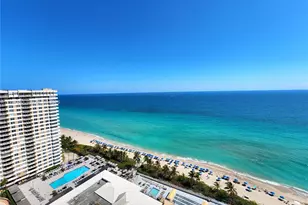 1980 S Ocean Dr, Hallandale Beach, FL 33009 - Photo 1