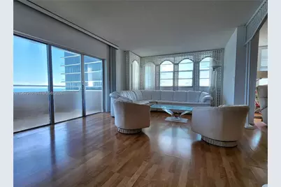 1980 S Ocean Dr #PHE, Hallandale Beach, FL 33009 - Photo 4