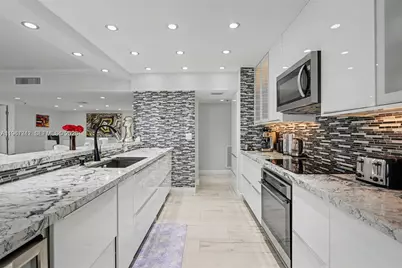 300 Three Islands Blvd #PH3A, Hallandale Beach, FL 33009 - Photo 28