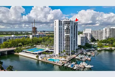 300 Three Islands Blvd #PH3A, Hallandale Beach, FL 33009 - Photo 42