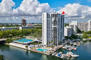 300 Three Islands Boulevard, Hallandale Beach, FL 33009 - Photo 42