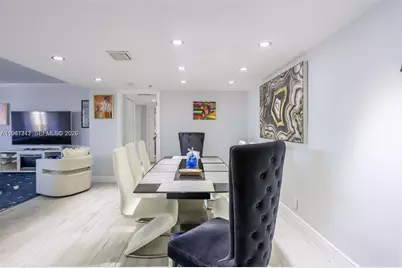 300 Three Islands Blvd #PH3A, Hallandale Beach, FL 33009 - Photo 8