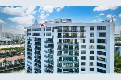 300 Three Islands Blvd #PH3A, Hallandale Beach, FL 33009 - Photo 50