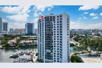 300 Three Islands Blvd #PH3A, Hallandale Beach, FL 33009 - Photo 48