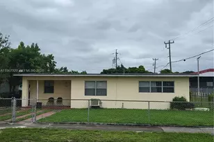 755 NW 84th St, Miami, FL 33150 - Photo 1