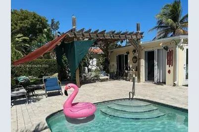 4321 NE 15th Ter, Oakland Park, FL 33334 - Photo 1