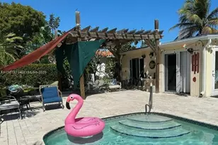 4321 NE 15th Terrace, Oakland Park, FL 33334 - Photo 1