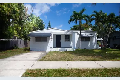 1821 Harding St, Hollywood, FL 33020 - Photo 4