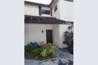 14940 SW 49th Ln #8A, Miami, FL 33185 - Photo 1