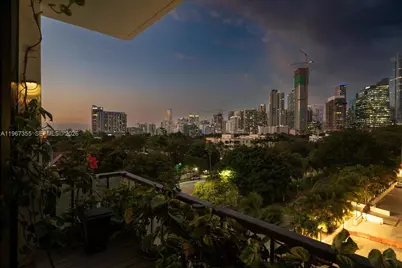 1915 Brickell Ave #801, Miami, FL 33129 - Photo 34