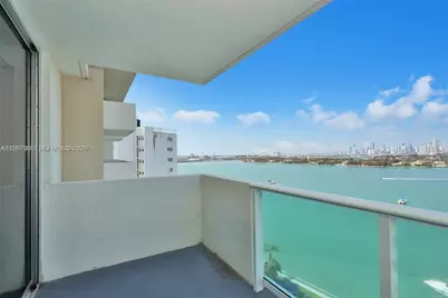 1200 West Ave #1503, Miami Beach, FL 33139 - Photo 1