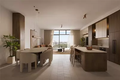 4241 Aurora St #708, Coral Gables, FL 33146 - Photo 4