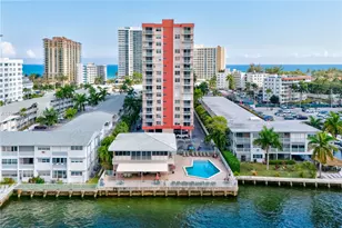 3161 S Ocean Dr, Hallandale Beach, FL 33009 - Photo 36