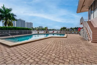 3161 S Ocean Dr #408, Hallandale Beach, FL 33009 - Photo 38