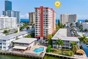 3161 S Ocean Dr, Hallandale Beach, FL 33009 - Photo 2