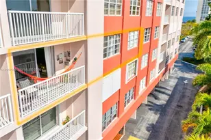 3161 S Ocean Dr, Hallandale Beach, FL 33009 - Photo 10