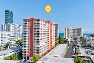 3161 S Ocean Dr #408, Hallandale Beach, FL 33009 - Photo 12