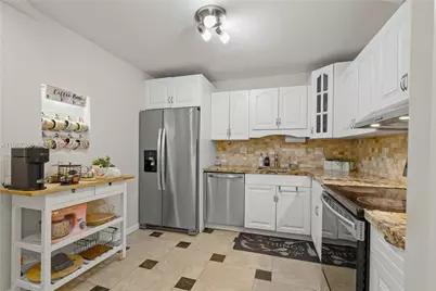 3161 S Ocean Dr #408, Hallandale Beach, FL 33009 - Photo 22