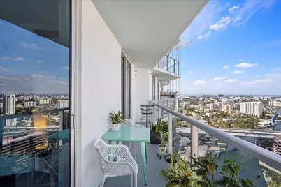 185 SW 7 St #3407, Miami, FL 33130 - Photo 14