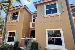 14304 SW 11th St, Pembroke Pines, FL 33027 - Photo 1