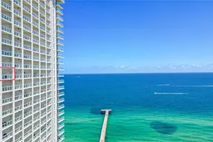 16699 Collins Ave, Sunny Isles Beach, FL 33160 - Photo 1