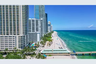 16699 Collins Ave #2709, Sunny Isles Beach, FL 33160 - Photo 4