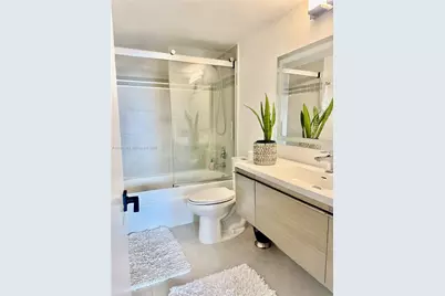 9800 W Bay Harbor Dr #605, Bay Harbor Islands, FL 33154 - Photo 6
