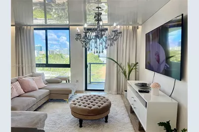 9800 W Bay Harbor Dr #605, Bay Harbor Islands, FL 33154 - Photo 1