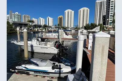 400 Kings Point Dr #1626, Sunny Isles Beach, FL 33160 - Photo 10