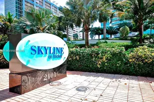 2101 Brickell Ave, Miami, FL 33129 - Photo 2