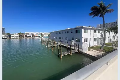 7207 Bay Drive #25, Miami Beach, FL 33141 - Photo 1