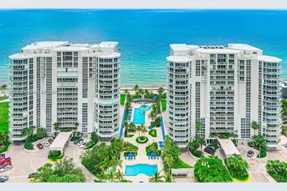 6051 N Ocean Dr #302, Hollywood, FL 33019 - Photo 1