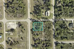 1015 Columbus Blvd S, Lehigh Acres, FL 33974 - Photo 1