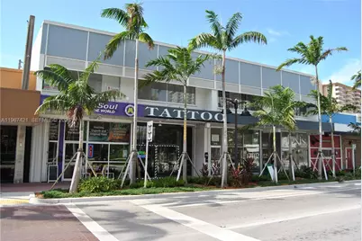 3213 N Ocean Blvd #5 window, Fort Lauderdale, FL 33308 - Photo 1
