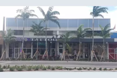 3213 N Ocean Blvd #5 window, Fort Lauderdale, FL 33308 - Photo 2