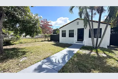 1304 NW 43rd St, Miami, FL 33142 - Photo 1