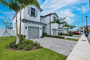 20366 NW 4th Path, Miami Gardens, FL 33169 - Photo 1