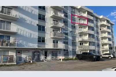16465 NE 22nd Ave #514, North Miami Beach, FL 33160 - Photo 6