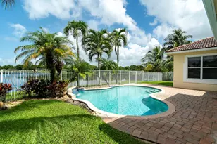1833 Harbor View Cir, Weston, FL 33327 - Photo 6