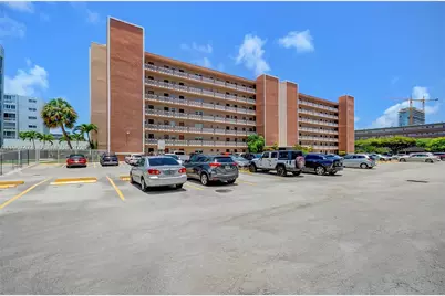 301 NE 14th Ave #702, Hallandale Beach, FL 33009 - Photo 22
