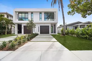 608 SW 16th Ct, Fort Lauderdale, FL 33315 - Photo 1