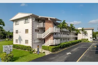 700 Layne Blvd #116, Hallandale Beach, FL 33009 - Photo 2