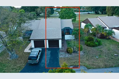 9311 Wedgewood Dr #A19, Tamarac, FL 33321 - Photo 2